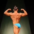 Kip  Carr - NPC Dexter Jackson Classic 2012 - #1